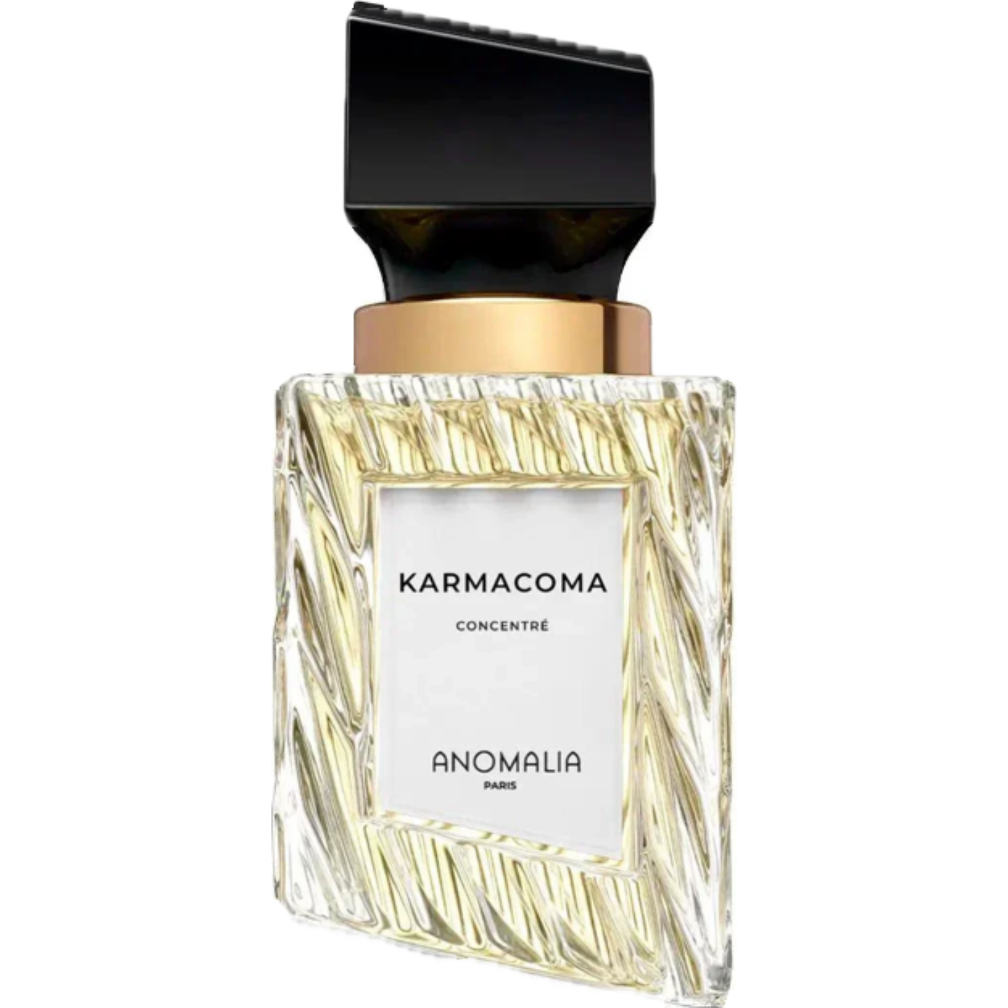 Karmacoma by Anomalia Paris