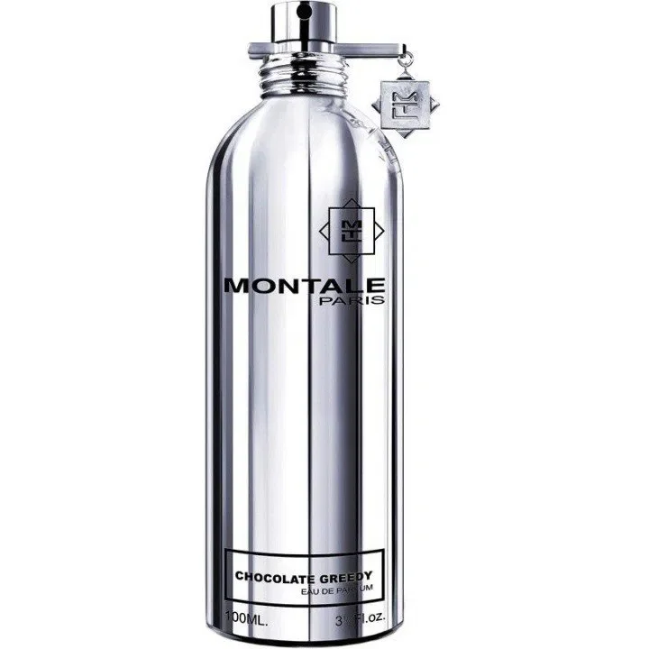 Chocolate Greedy by Montale