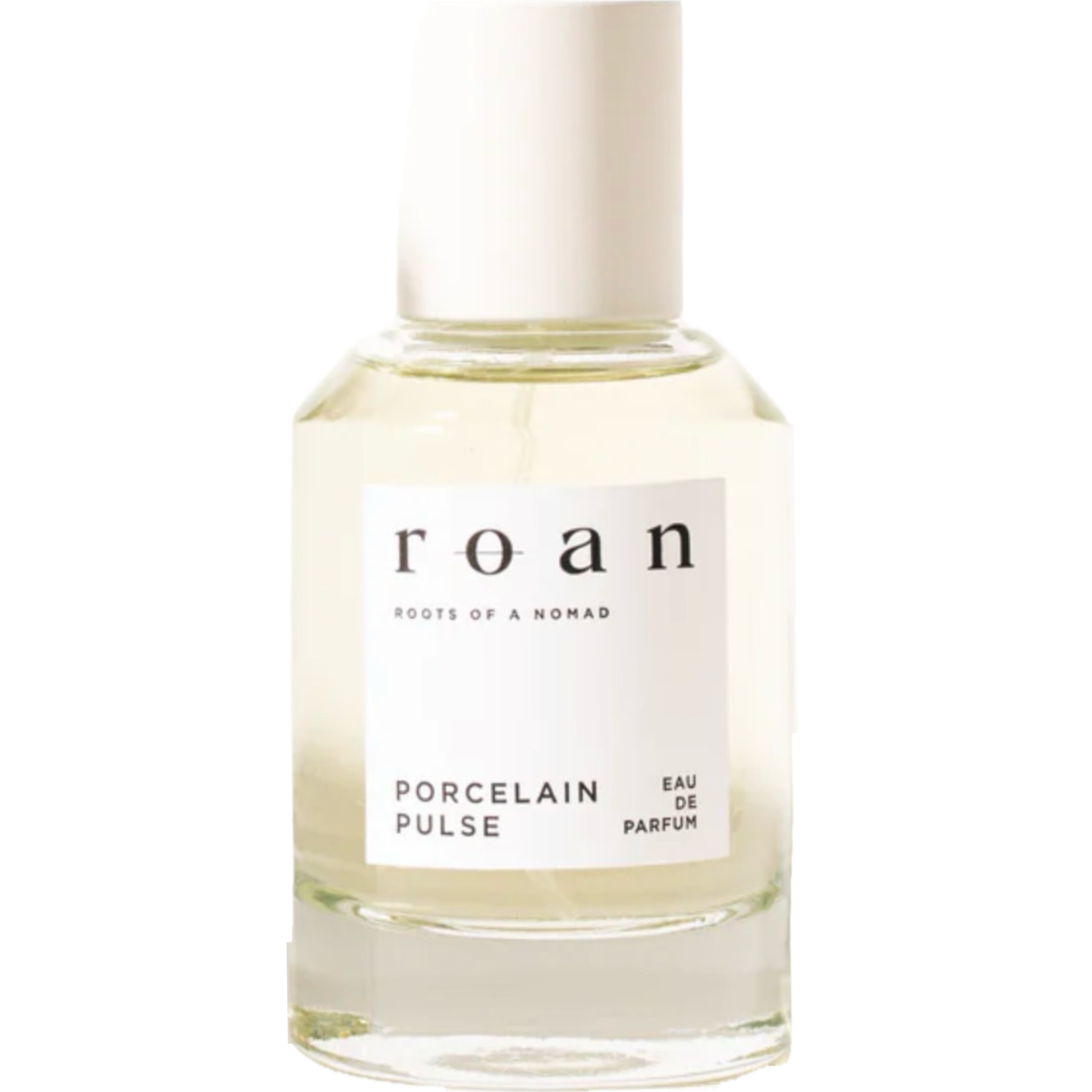 Porcelain Pulse by Roan