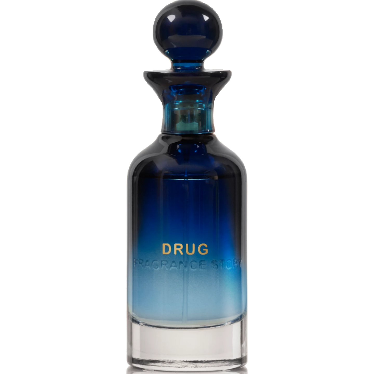 Drug by Fragrance Story
