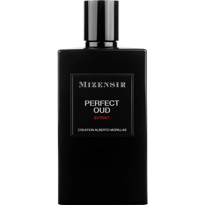 Perfect Oud by Mizensir
