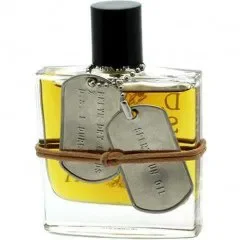 Spent Musket Oil by D.S. & Durga