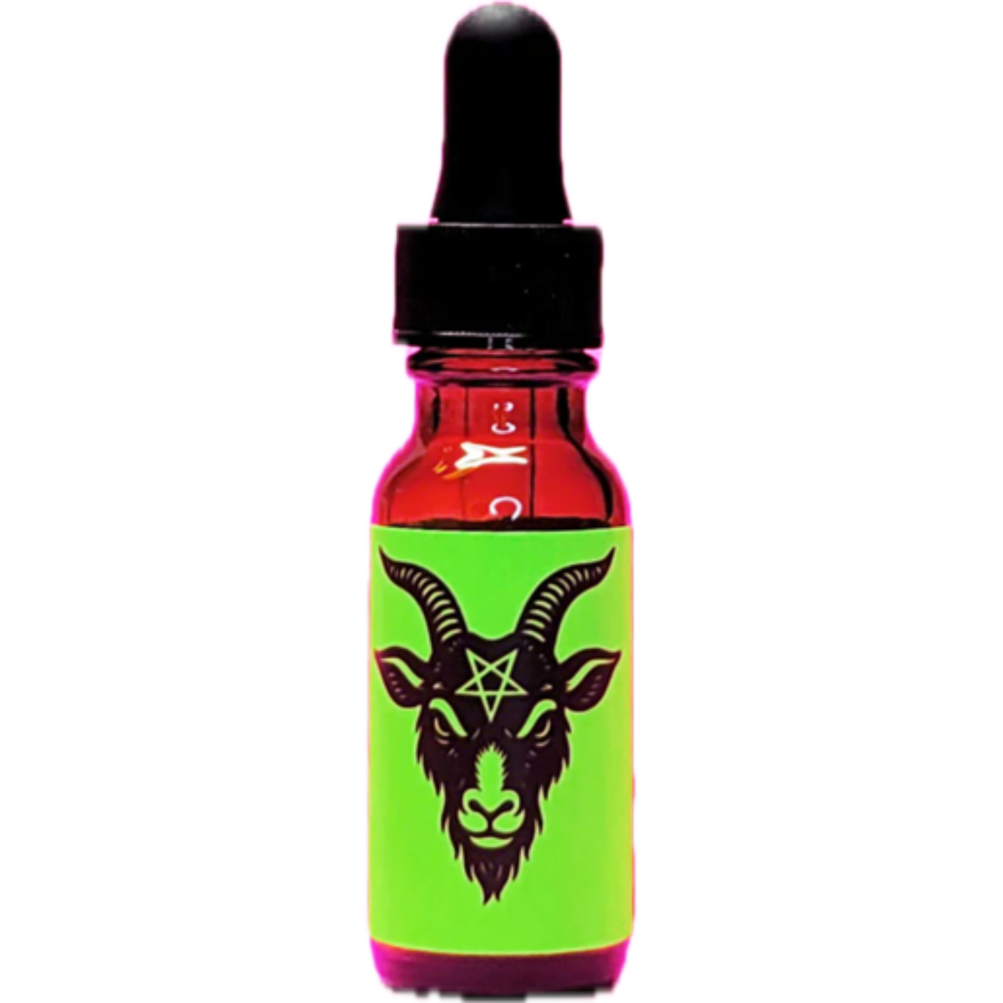 Black Goat by Strange Fire & Fumery