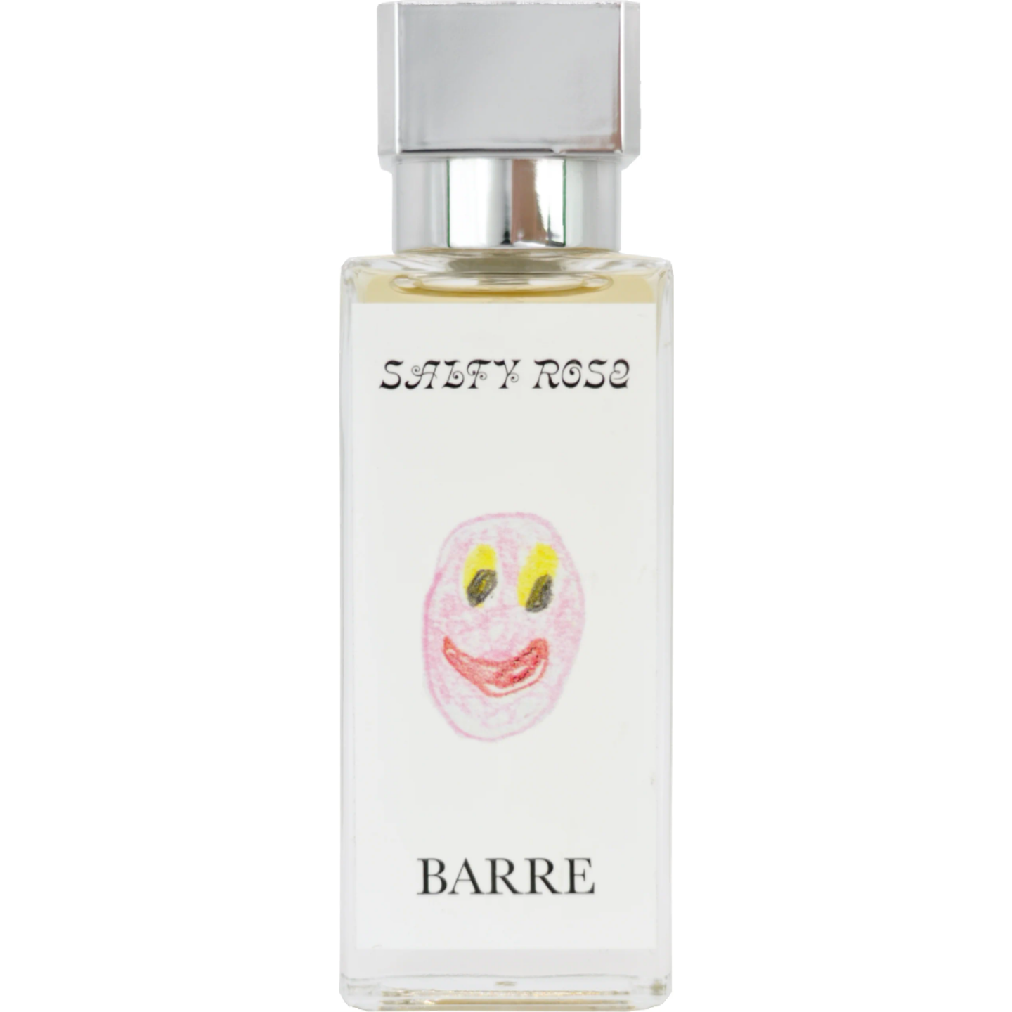Salty Rose by Barre