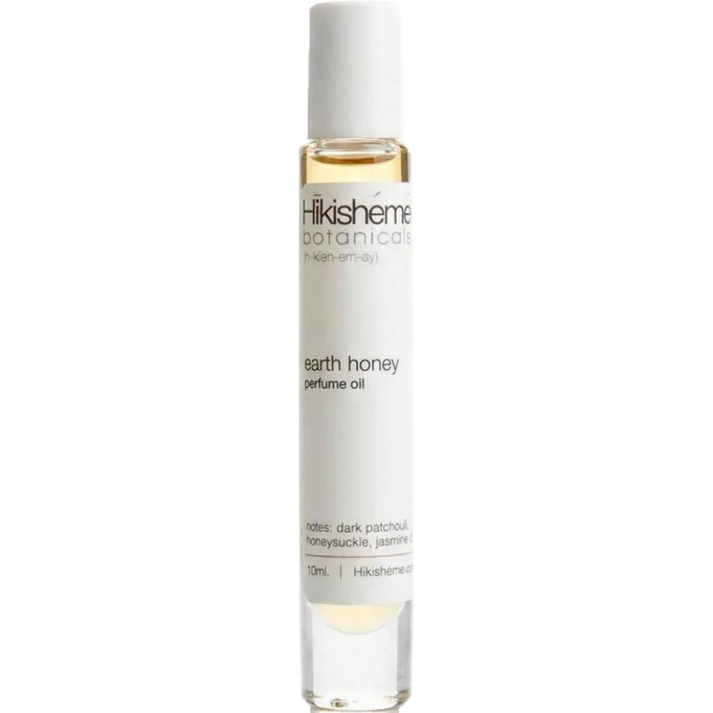 Earth Honey by Hīkishémé Botanicals