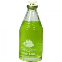 Old Spice Lime by Shulton Company