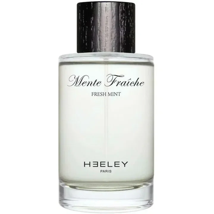 Menthe Fraiche by Heeley