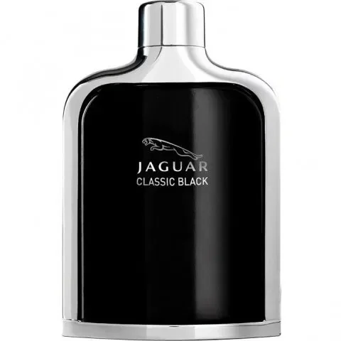 Jaguar Classic Black by Jaguar