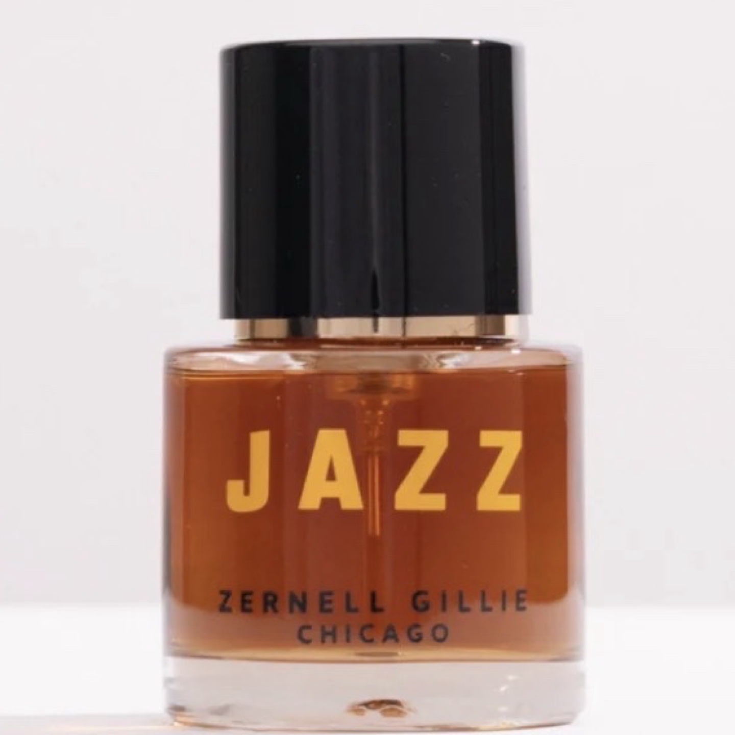 Jazz by Zernell Gillie