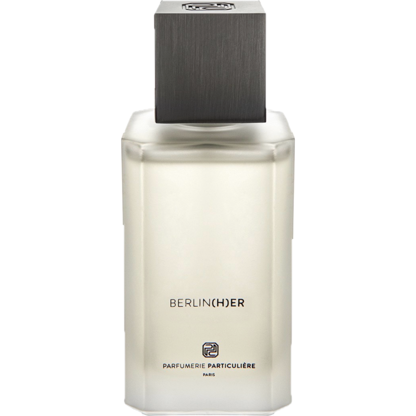 Berlin(h)er by Parfumerie Particulière