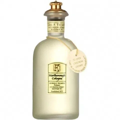Marlborough Cologne by Geo F Trumper