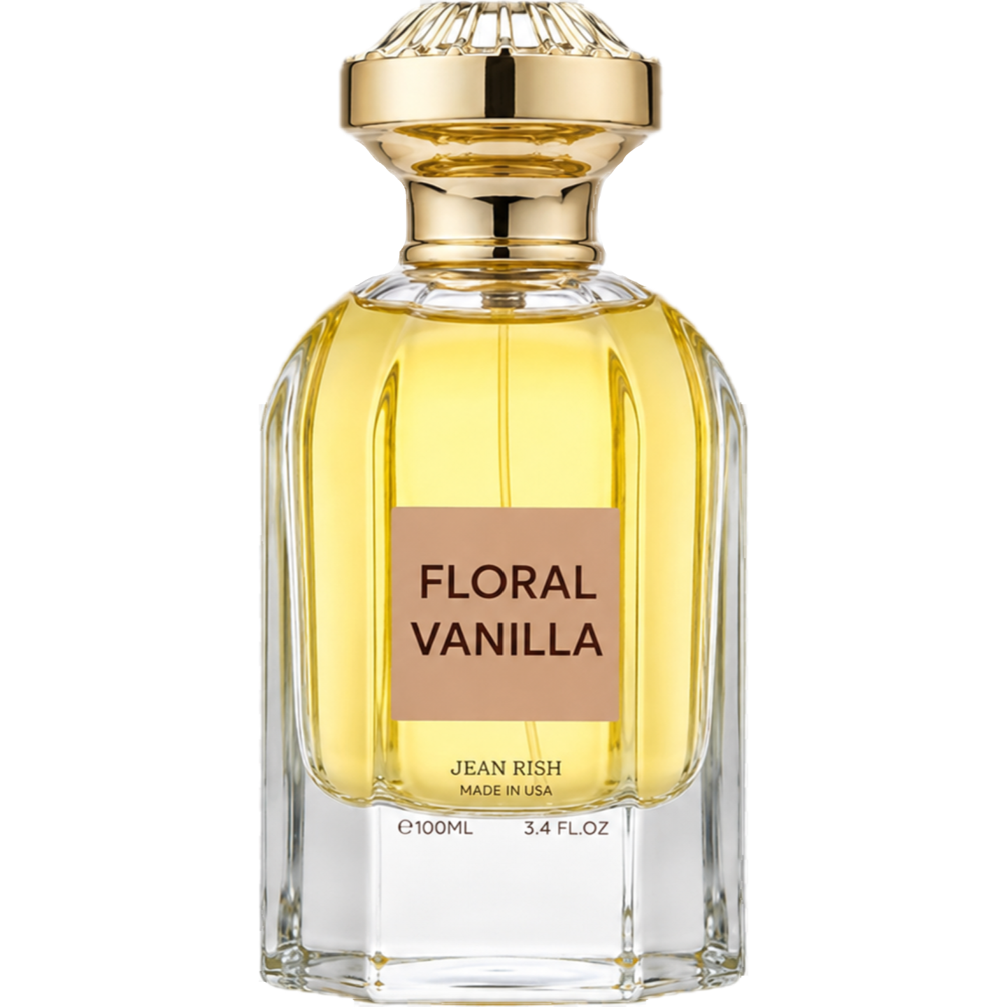 Floral Vanilla by Jean Rish