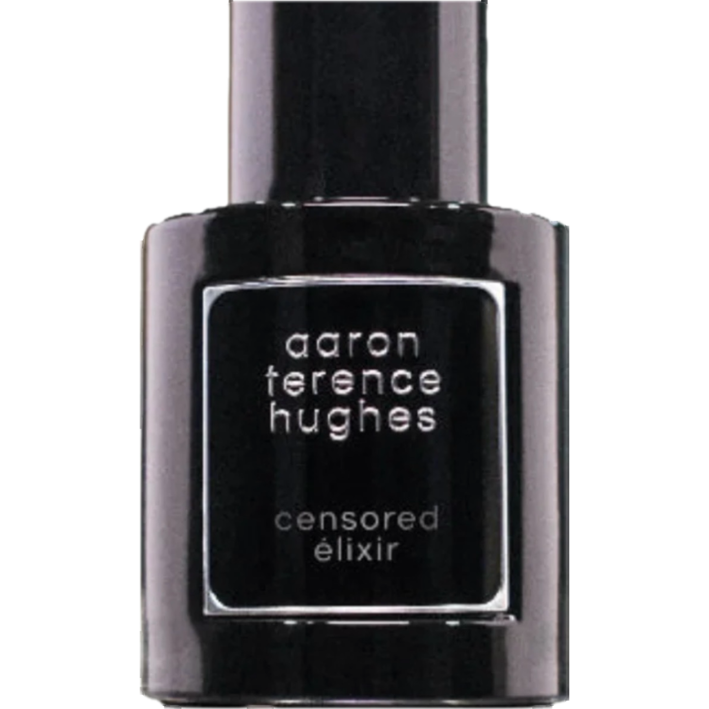 Censored Elixir by Aaron Terence Hughes