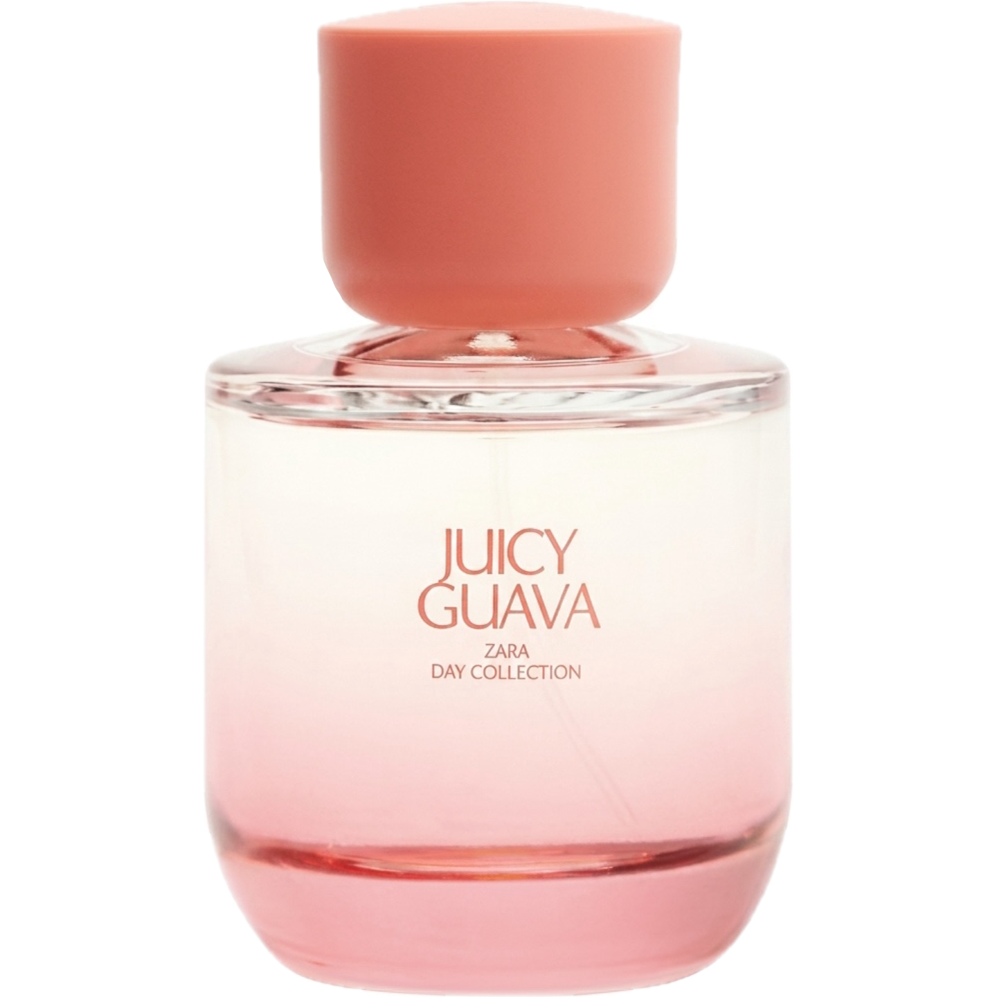 Juicy Guava by Zara