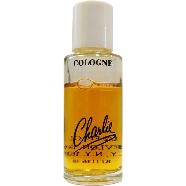 Charlie by Revlon (Charles Revson)