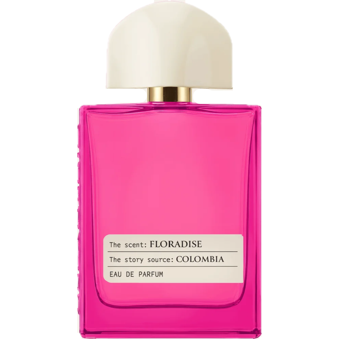 Floradise by Scents Unearth’d