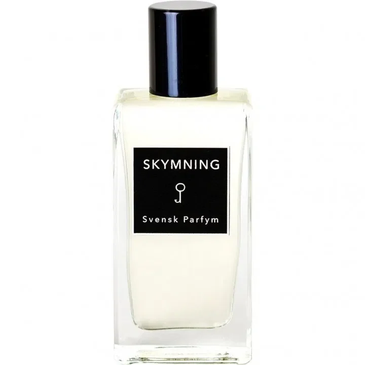 Skymning by Svensk Parfym