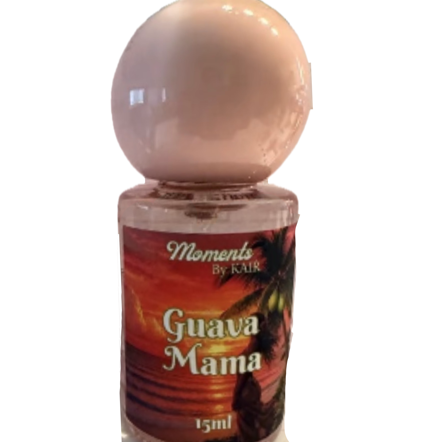 Guava Mama by Moments By Kair