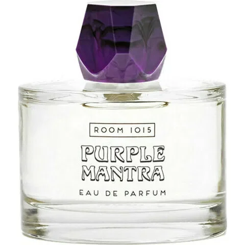 Purple Mantra by Room 1015