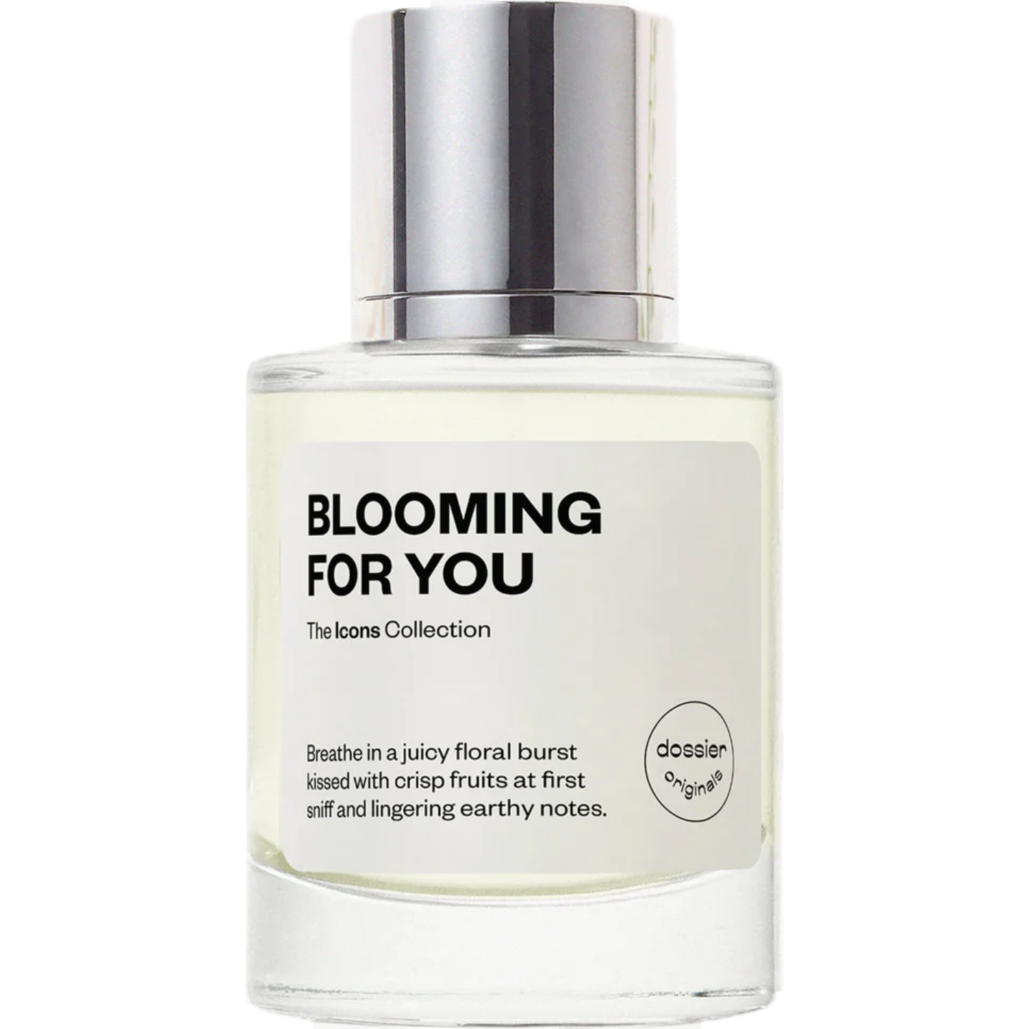 Blooming For You by Dossier
