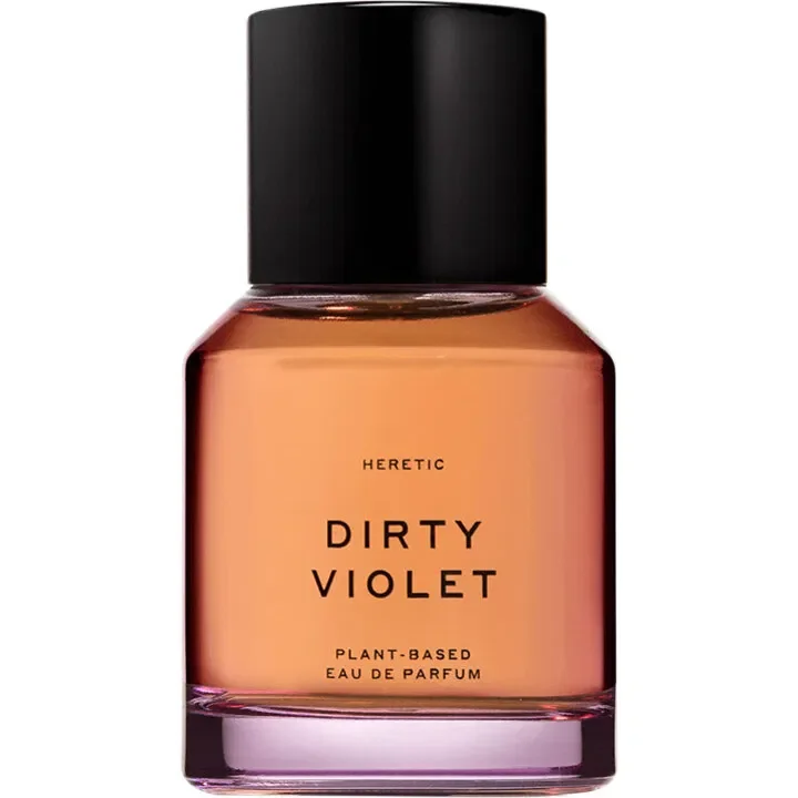 Dirty Violet by Heretic Parfum