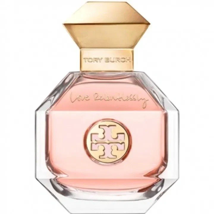 Love Relentlessly by Tory Burch