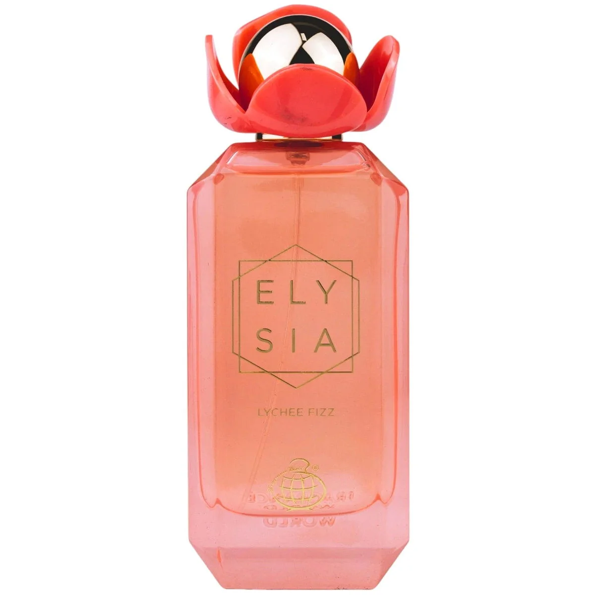 Lychee Fizz by Fragrance World