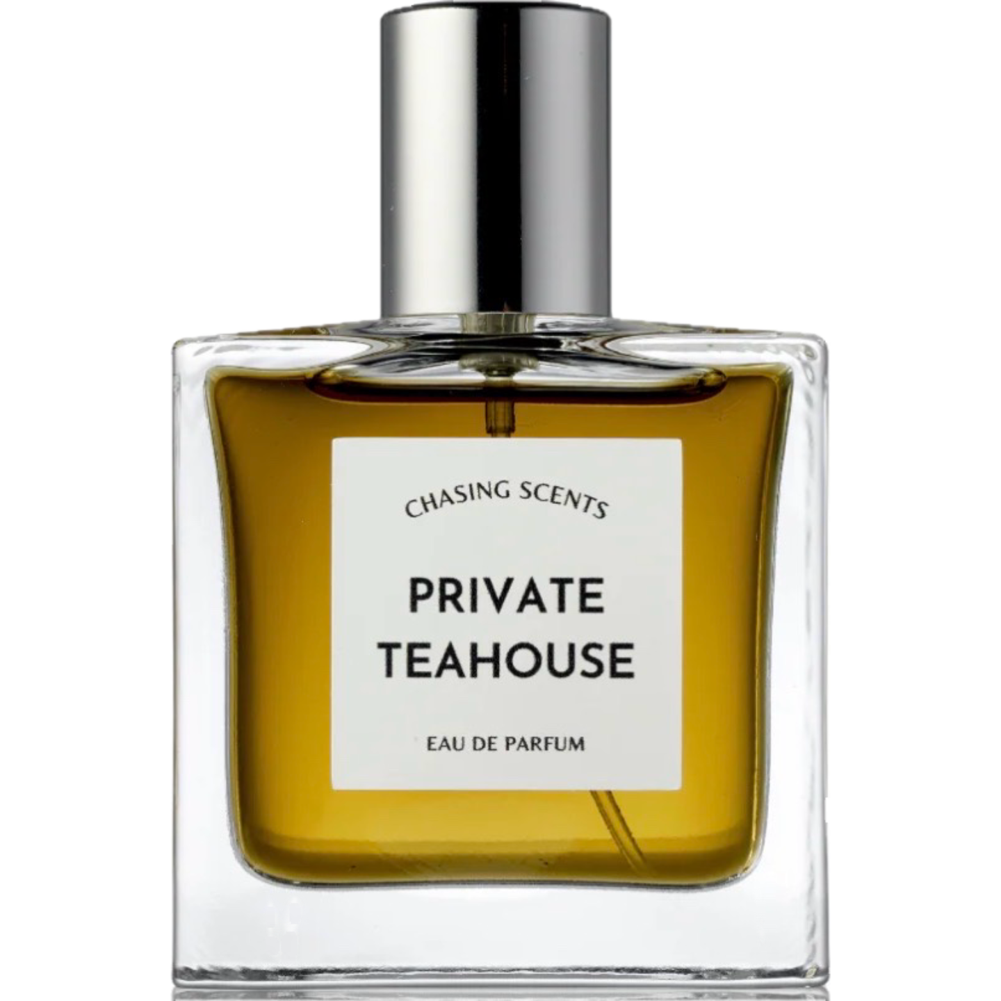 Private Teahouse by Chasing Scents