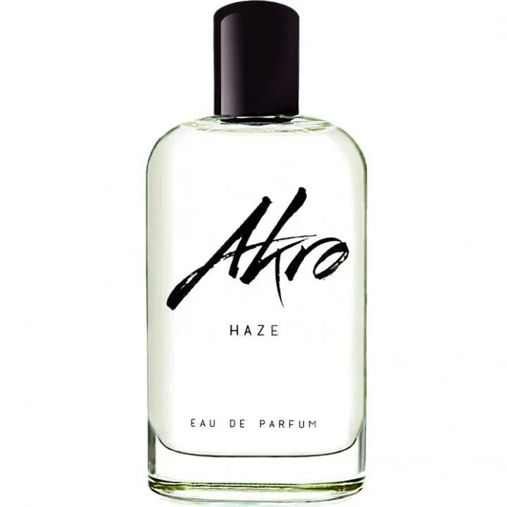 Haze by Akro
