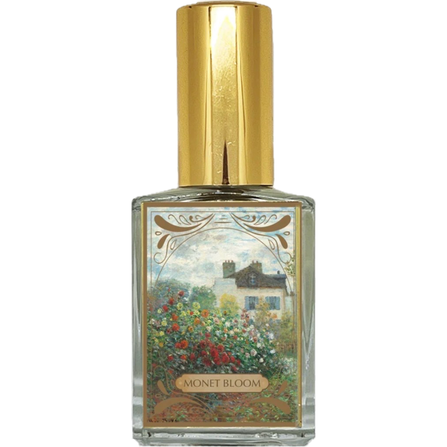 Monet Bloom by Love Lurra