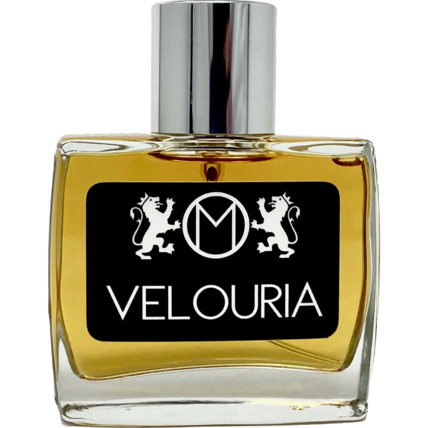 Velouria by Maher Olfactive