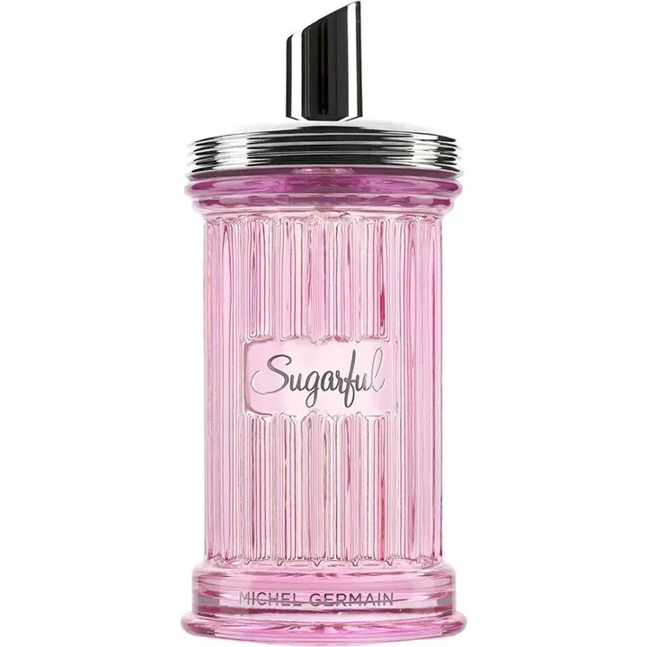Sugarful by Michel Germain