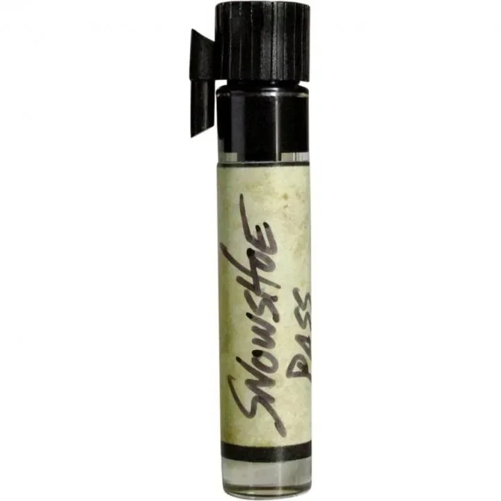 Snowshoe Pass by Solstice Scents