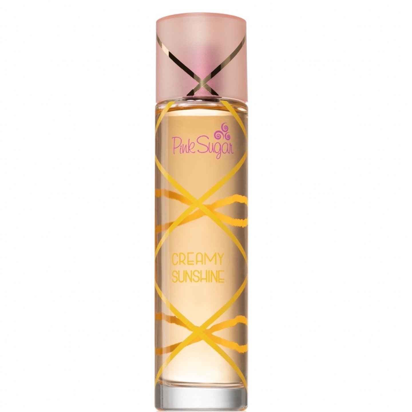 Pink Sugar Creamy Sunshine by Aquolina
