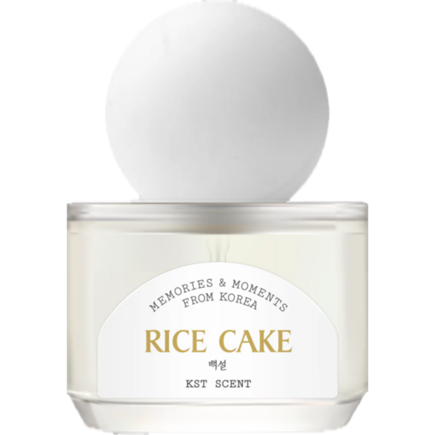Rice Cake by d.grayi