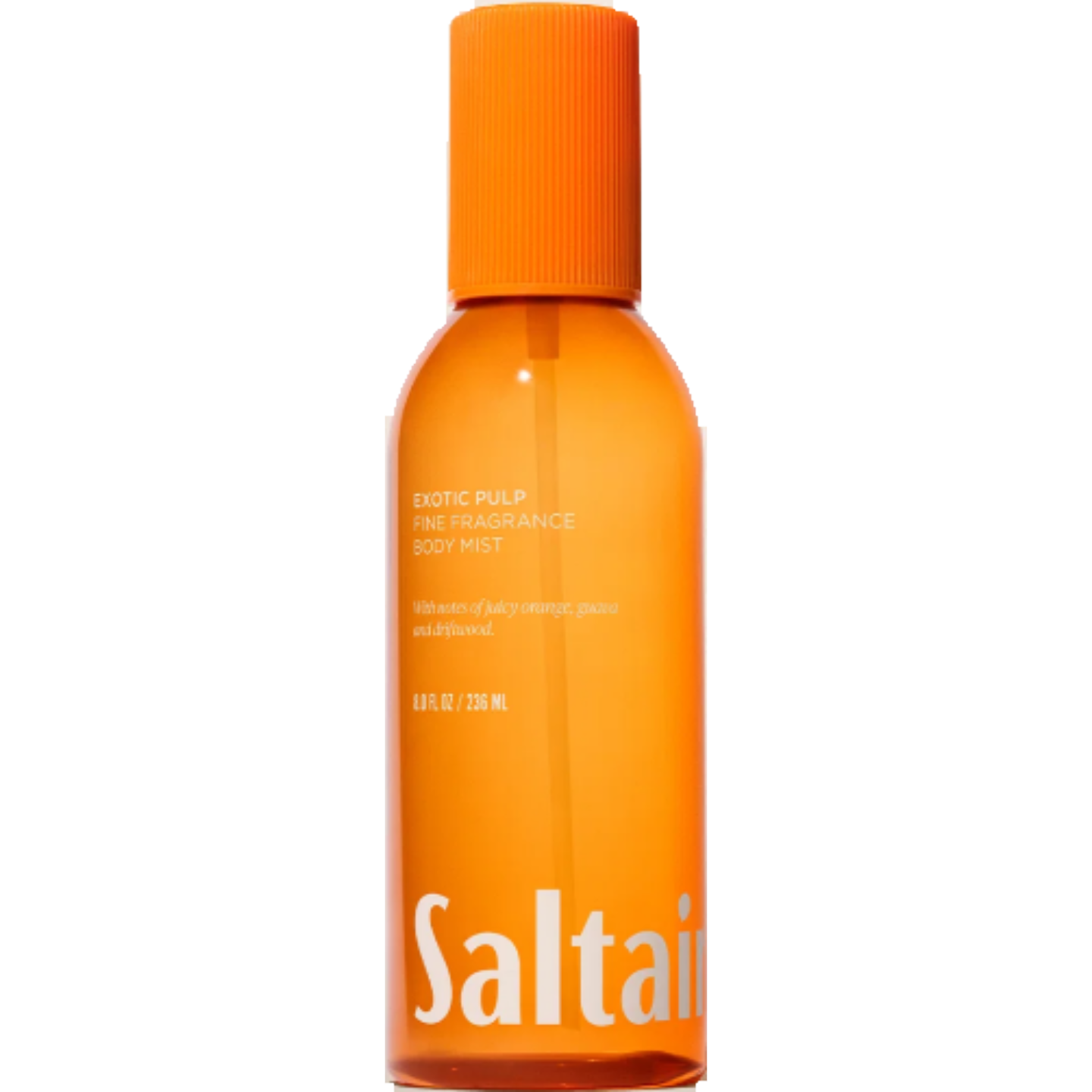 Exotic Pulp by Saltair