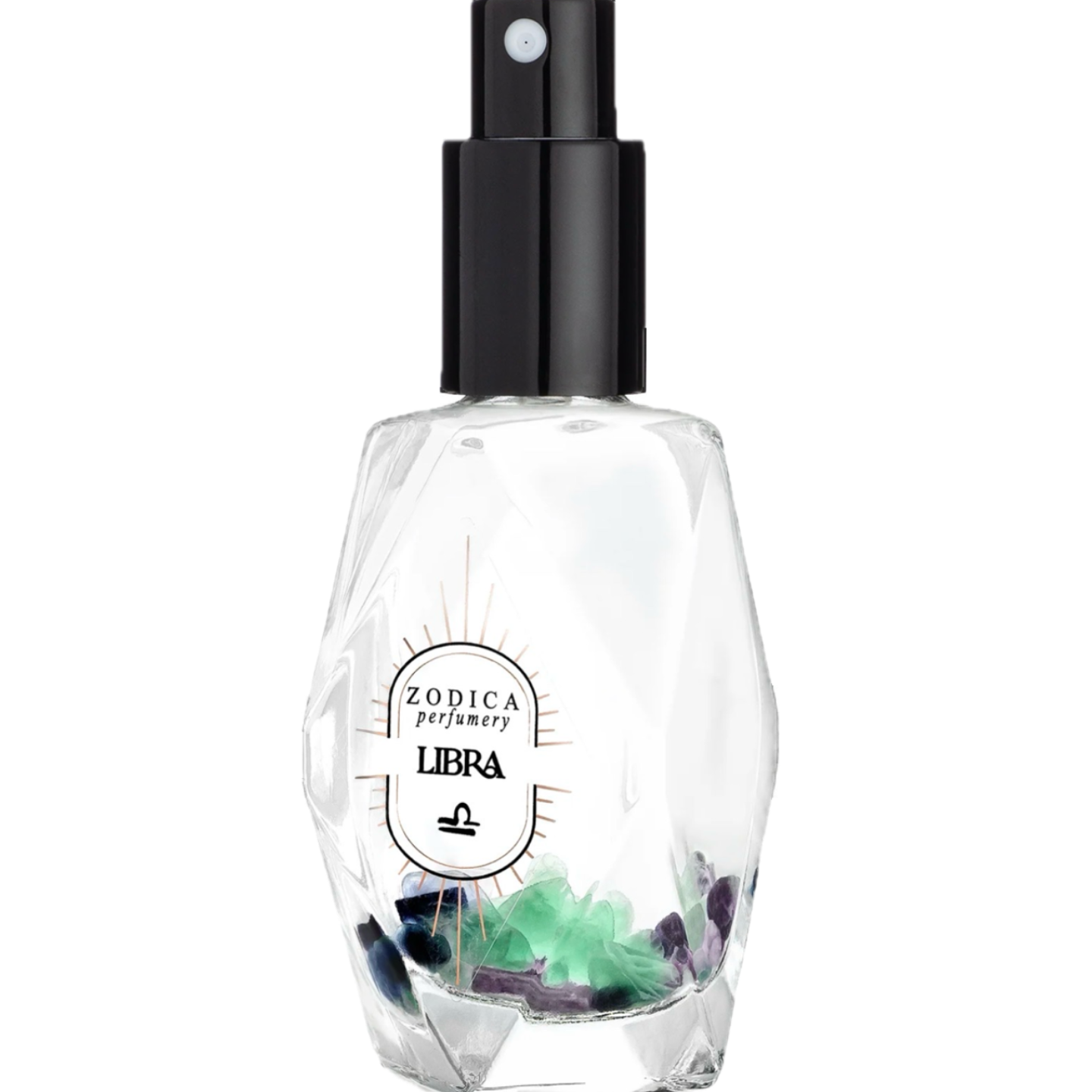 Libra by Zodica Perfumery