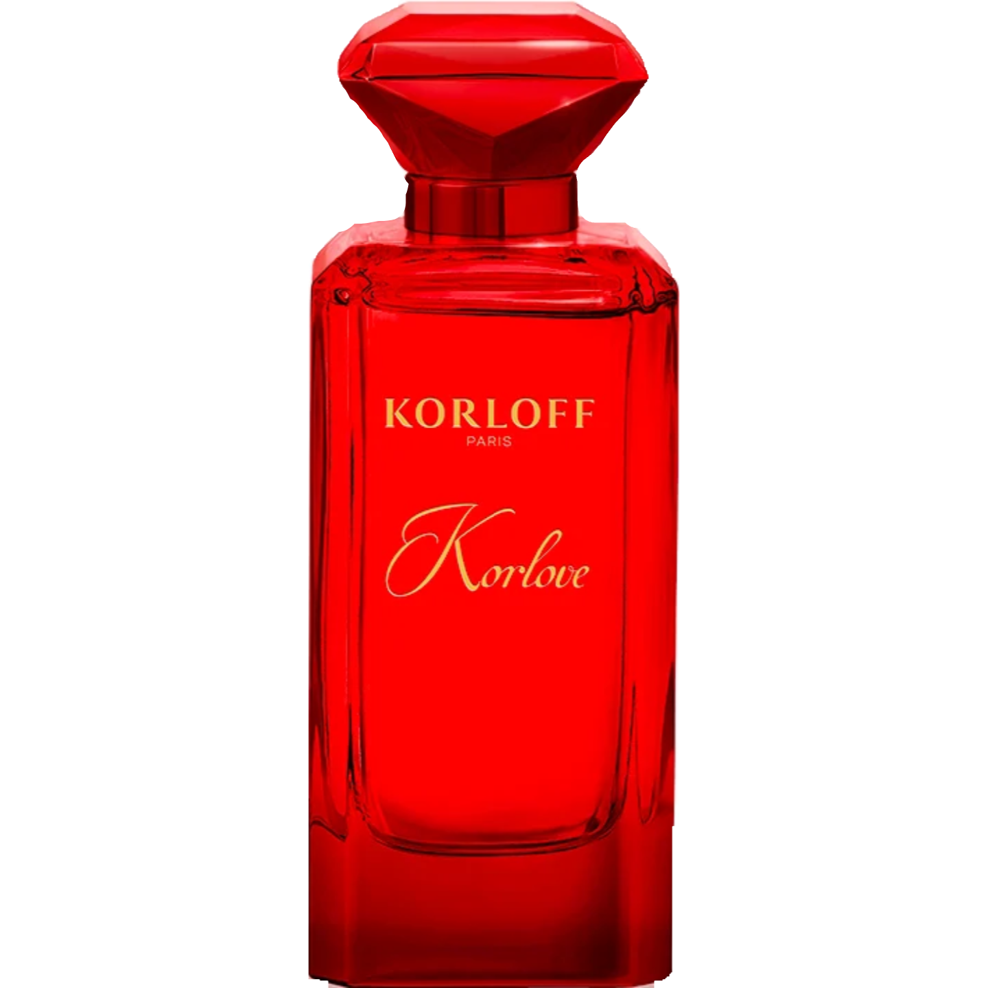 Korlove by Korloff