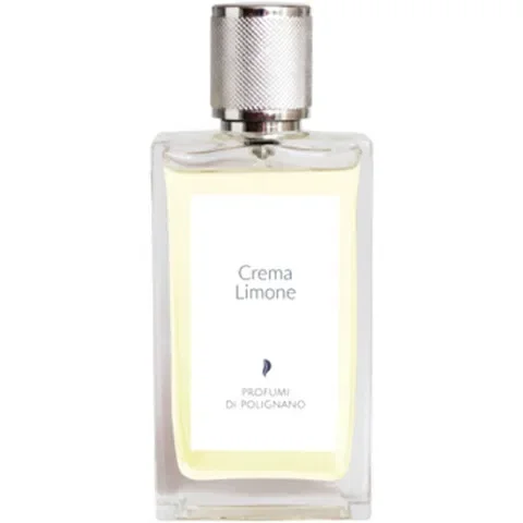 Crema Limone by Profumi di Polignano