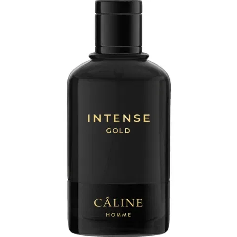 Intense Gold by Caline