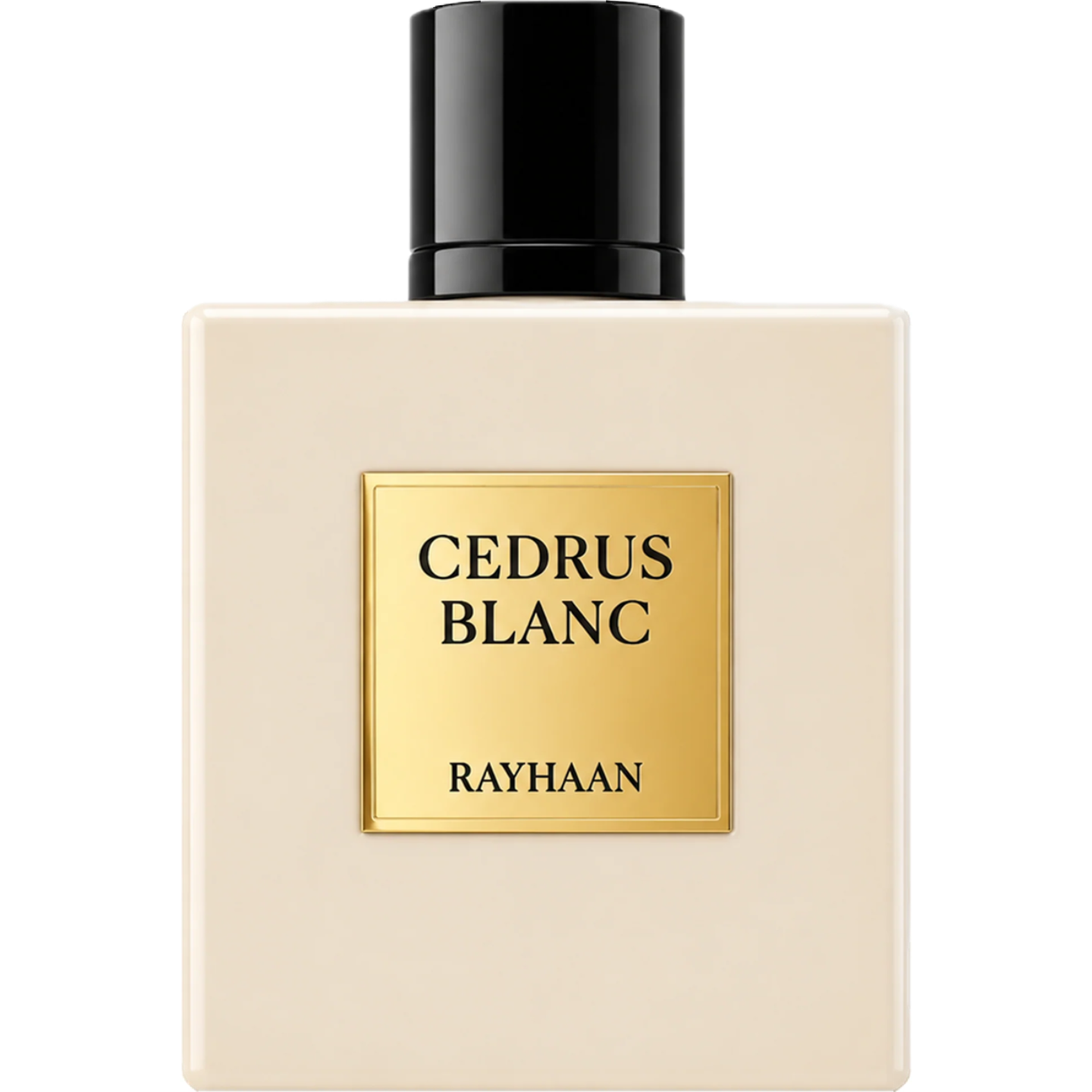 Cedrus Blanc by Rayhaan