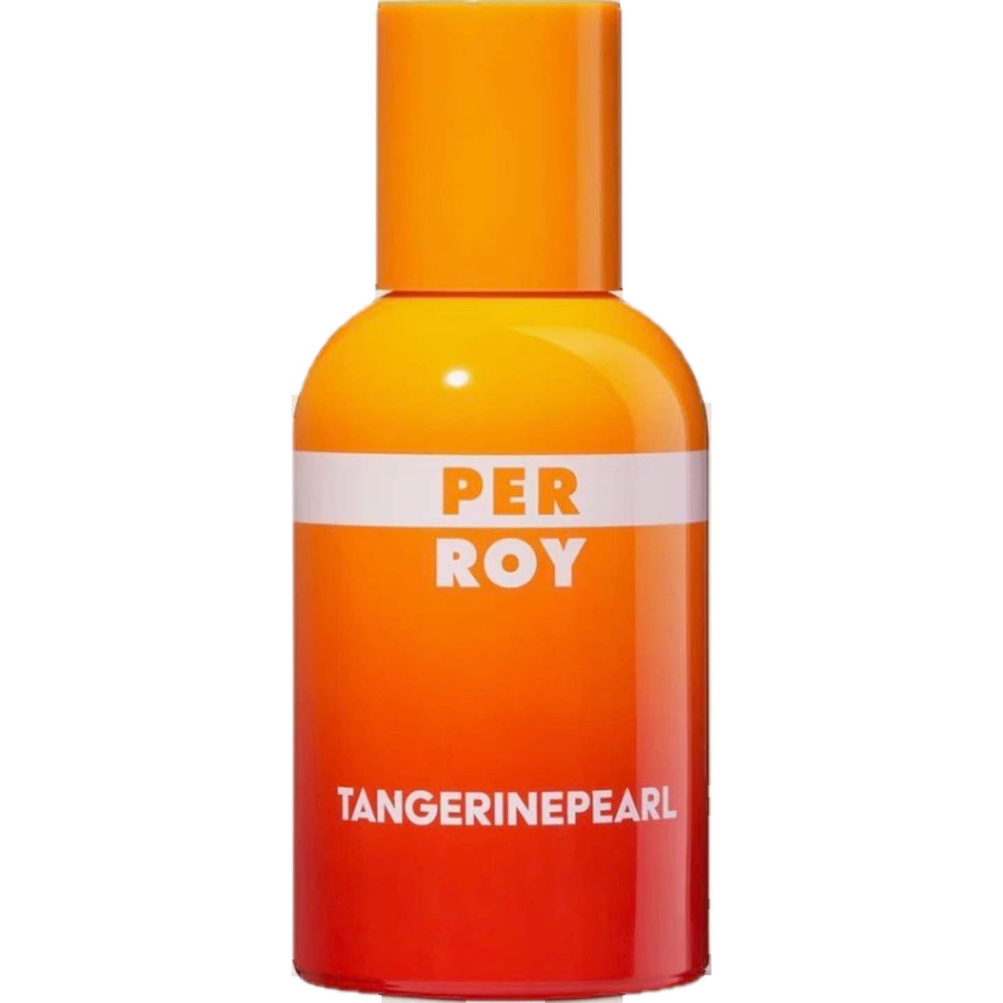 Tangerinepearl by Perroy