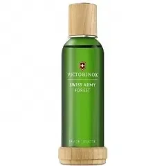 Swiss Army Forest by Victorinox
