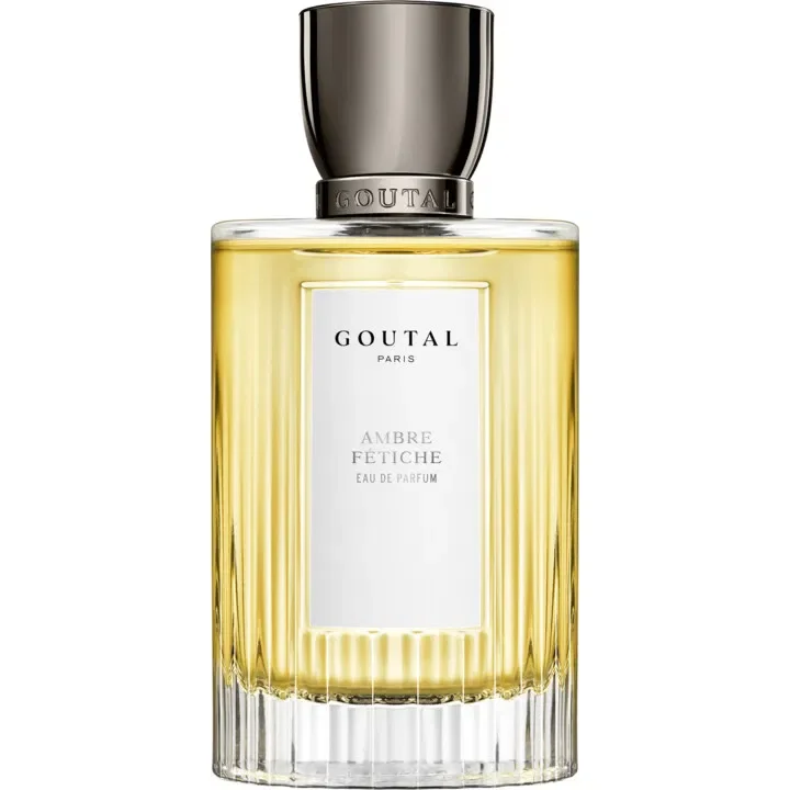 Ambre Fétiche by Goutal