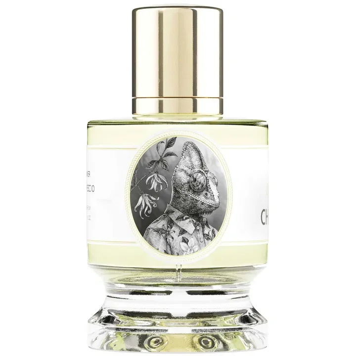 Chameleon by Zoologist Perfumes