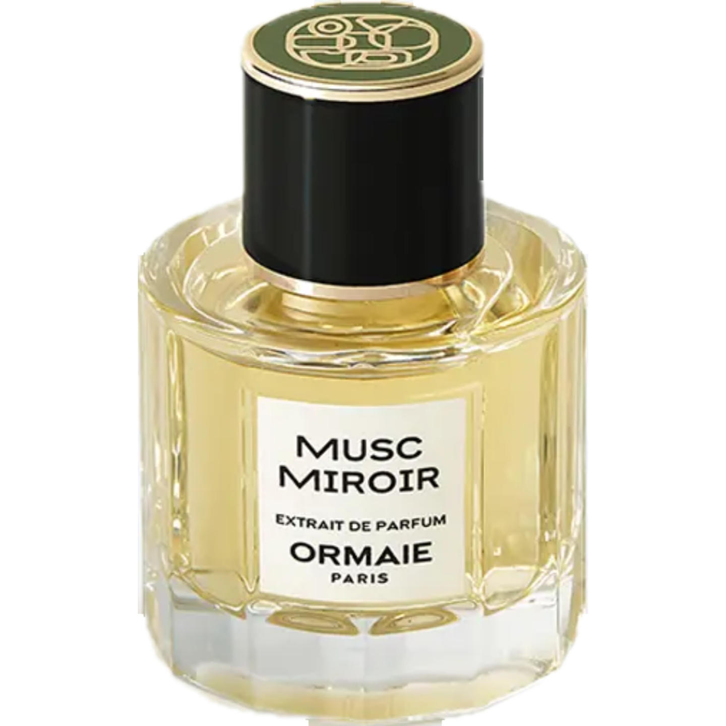 Musc Miroir by Ormaie