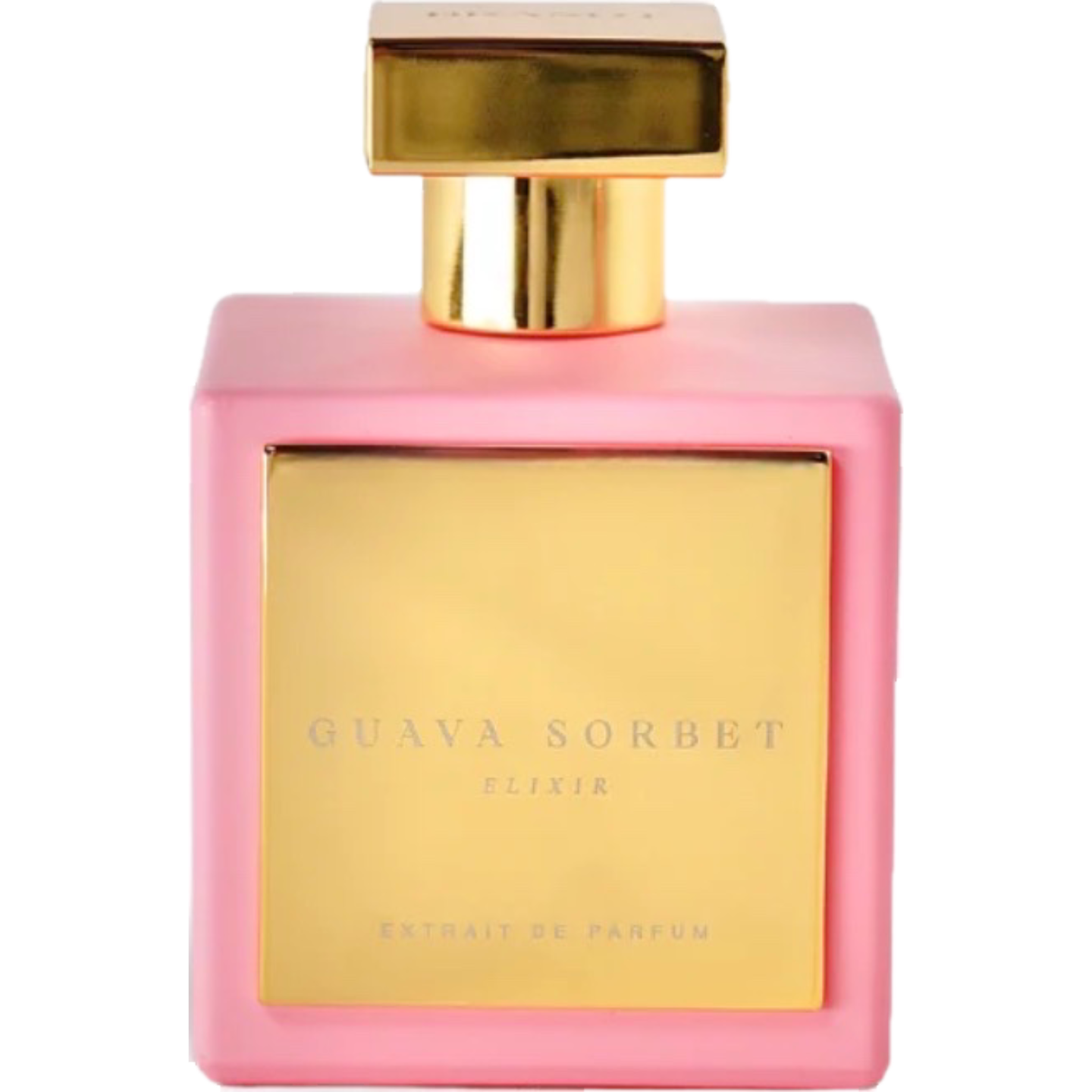 Guava Sorbet Elixir by House of Brandt