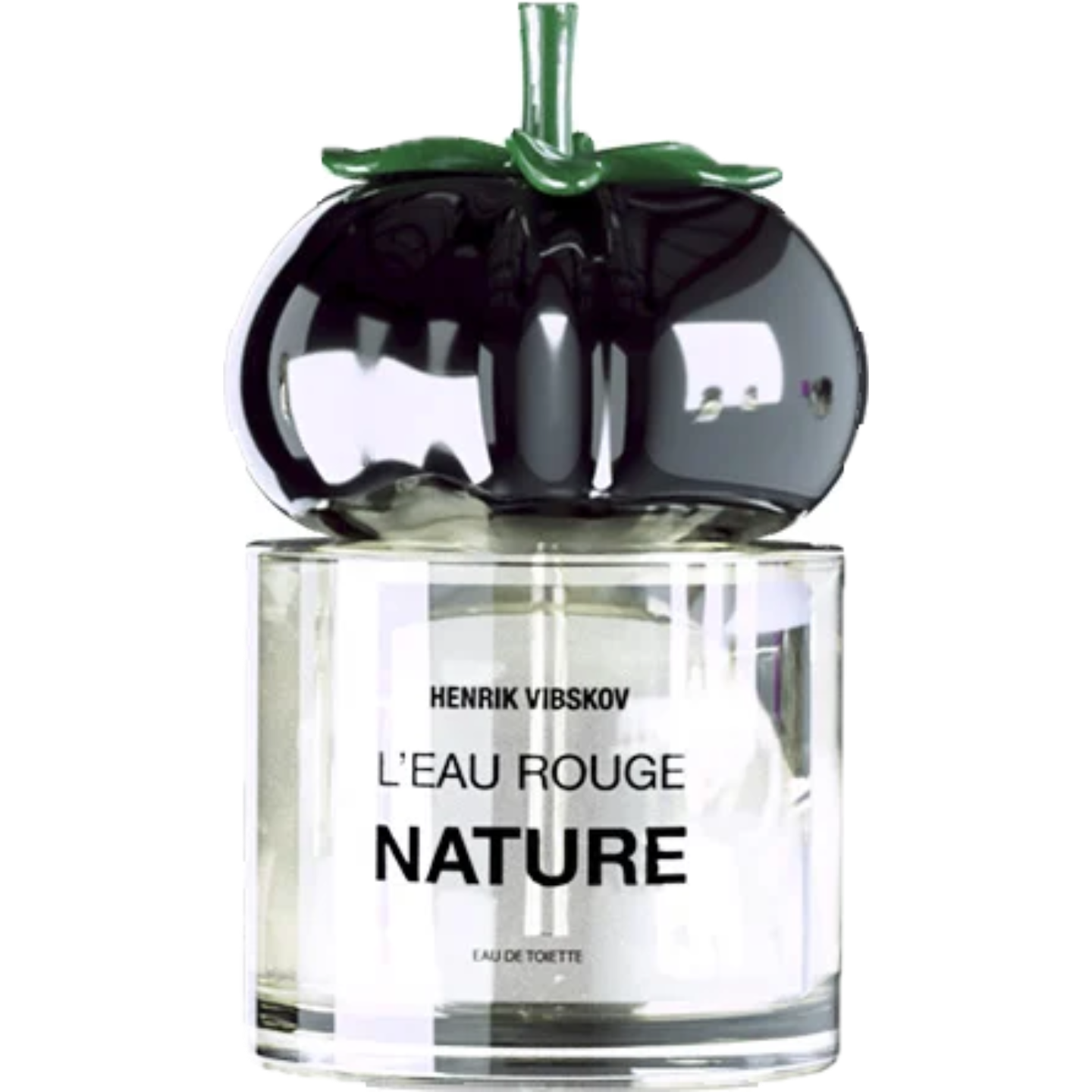 L'eau Rouge Nature by Henrik Vibskov