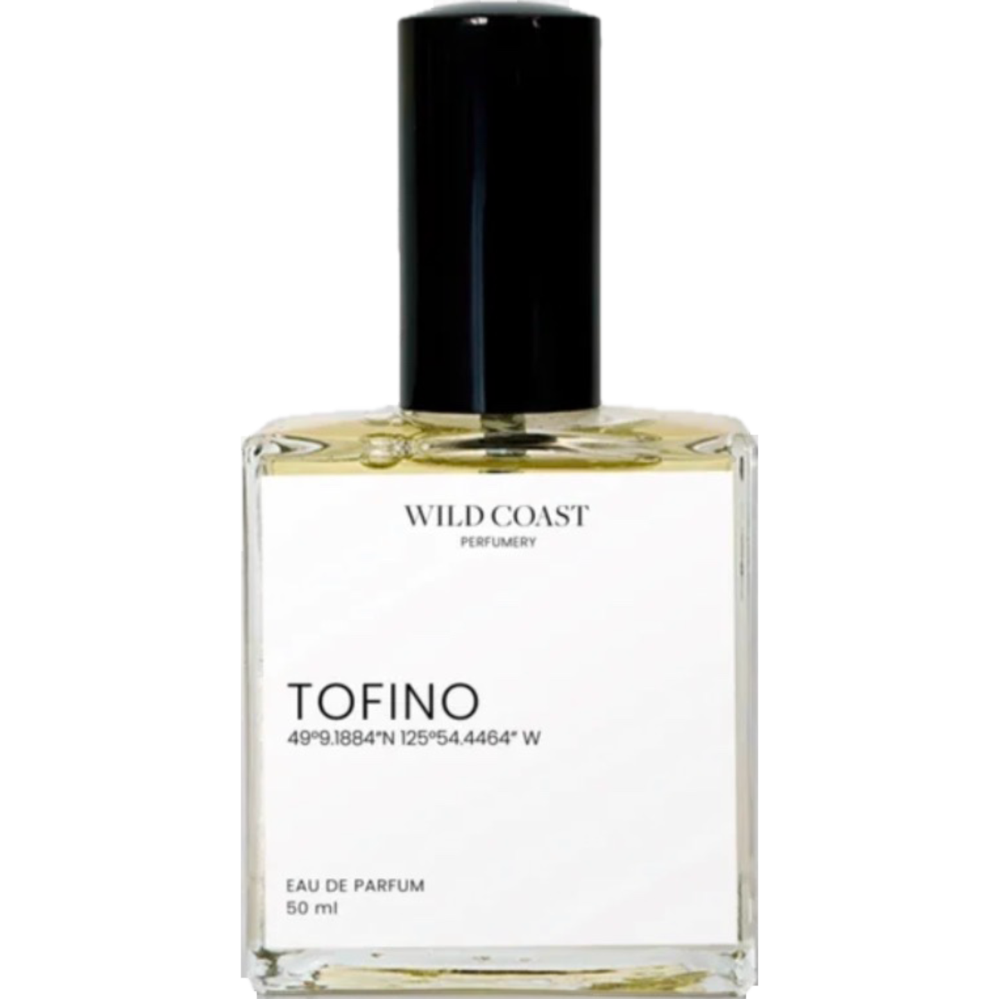 Tofino by Wild Coast Perfumery