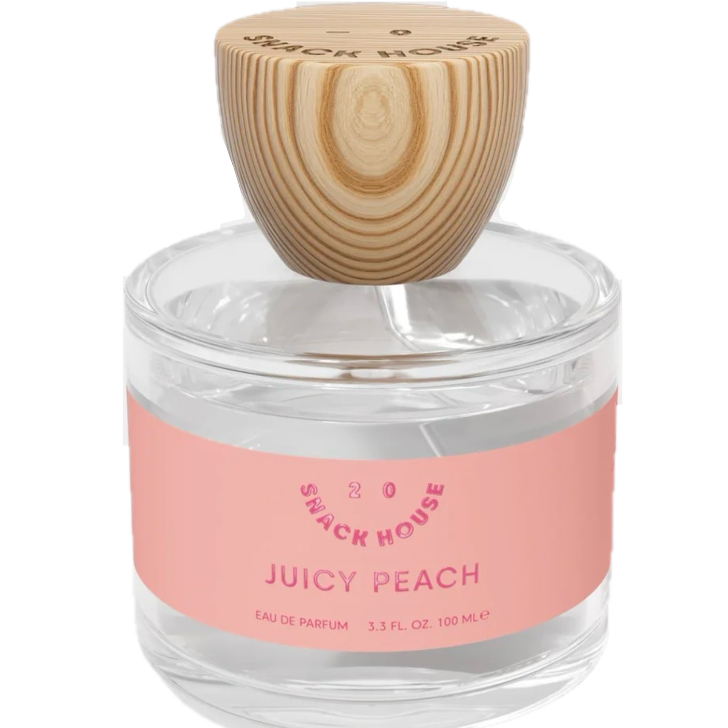 Juicy Peach by Snack House